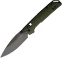 Kershaw Mini Iridium Dura Lock OD - KS2051OLBW