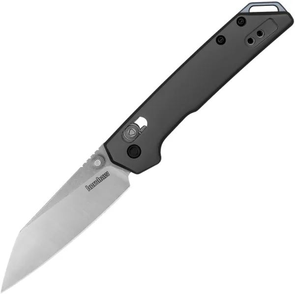 Kershaw Mini Iridium Reverse Tanto knives KS2051R