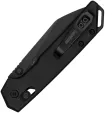Kershaw Mini Iridium Reverse Tanto Blk knives KS2051RBLK