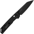 Kershaw Mini Iridium Reverse Tanto Blk knives KS2051RBLK