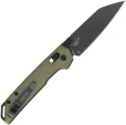 Kershaw Mini Iridium Dura Lock BW OL KS2051ROLBW
