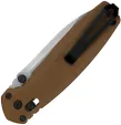 Kershaw Broadside Duralock Brown knives KS2052