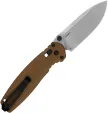 Kershaw Broadside Duralock Brown knives KS2052