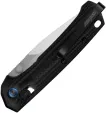 Kershaw Celestion DuraLock Black knives KS2057