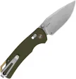 Kershaw Proximal DuraLock Green knives KS2058