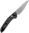 Kershaw Duster DuraLock Black knives KS2059