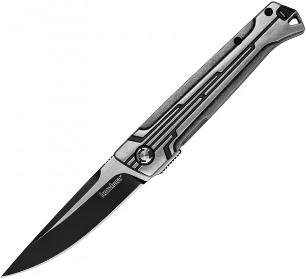 Kershaw Noventa Framelock D2 knives KS2060