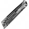 Kershaw Noventa Framelock D2 knives KS2060