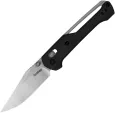 Kershaw Airspace DuraLock Black - KS2063
