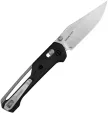 Kershaw Airspace DuraLock Black knives KS2063