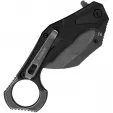 Kershaw Outlier Linerlock A-O knives KS2064
