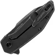Kershaw Gravel Framelock A-O knives KS2065