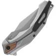 Kershaw Payout Framelock A-O knives KS2075