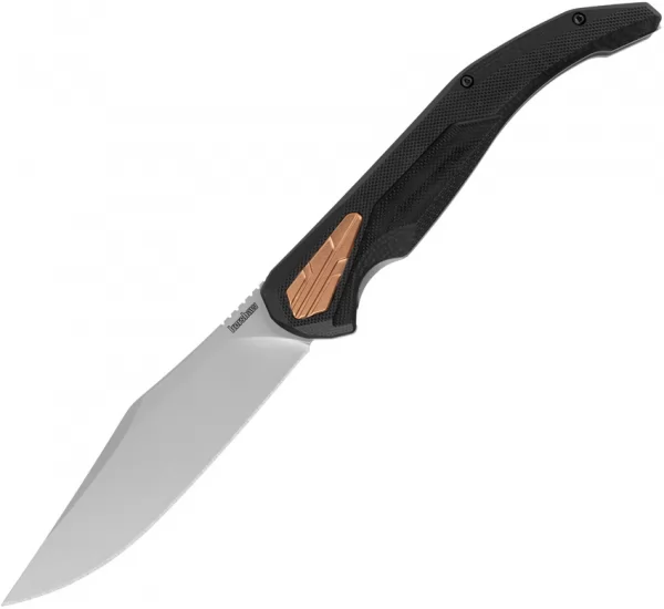 Kershaw Strata Framelock knives KS2076