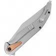 Kershaw Strata Framelock knives KS2076