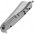 Kershaw Strata Cleaver Framelock knives KS2078