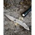 Kershaw Terran Framelock A-O knives KS2080