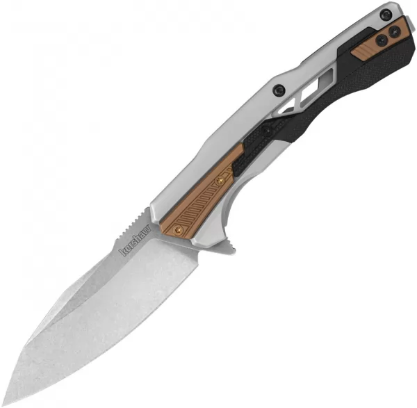 Kershaw Endgame Framelock knives KS2095