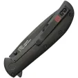 Kershaw AM-4 A-O Framelock Black knives KS2330BLK