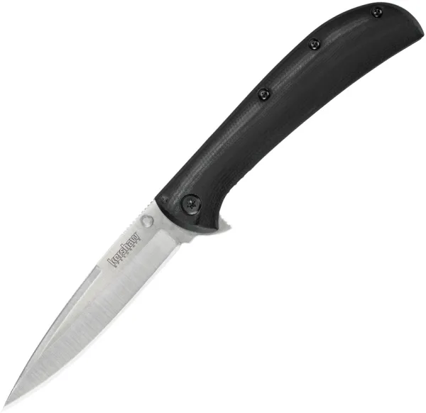 Kershaw AM-4 Framelock A-O Clam Pack knives KS2330X