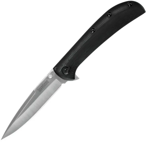 Kershaw AM-3 Framelock A-O knives KS2335