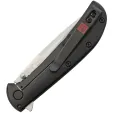 Kershaw AM-3 Framelock A-O Green knives KS2335GRN