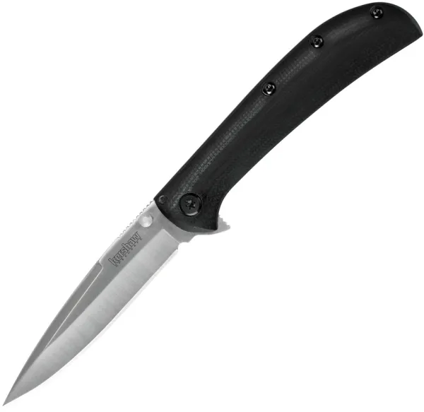 Kershaw AM-3 Framelock A-O Clam Pack knives KS2335X