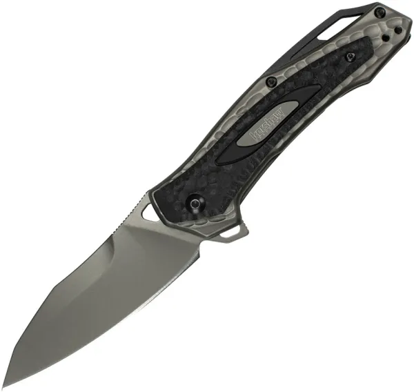 Kershaw Vedder Linerlock A-O knives KS2460