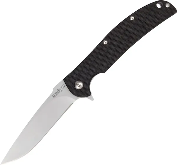 Kershaw Chill Linerlock knives 3410