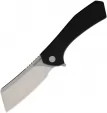 Kershaw Static Linerlock Black G10 - KS3445G10