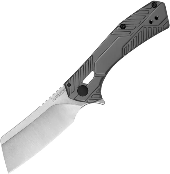 Kershaw Static Framelock Clam Packed knives KS3445X