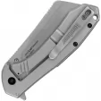 Kershaw Bracket Framelock A-O knives KS3455
