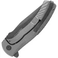 Kershaw Seguin Framelock A-O knives KS3490