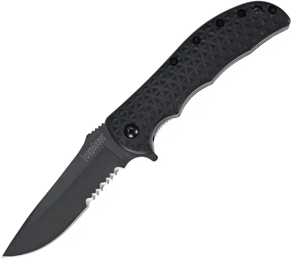 Kershaw Volt II Linerlock A-O knives 3650CKTST