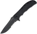 Kershaw Volt II Linerlock A/O - 3650CKTST