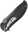 Kershaw Volt II Linerlock A-O knives 3650CKTST