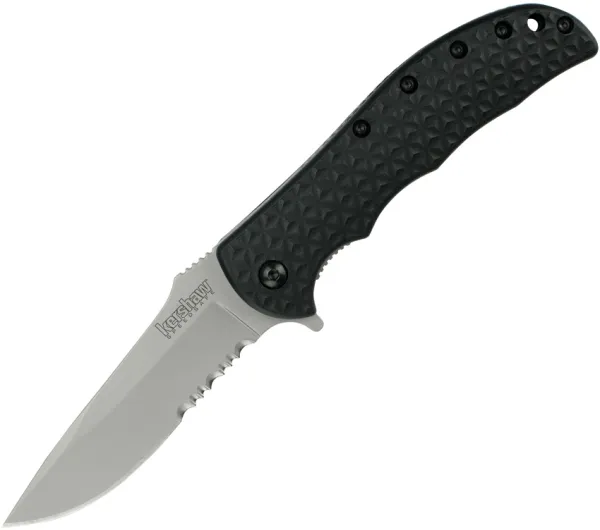 Kershaw Volt II Linerlock A-O knives 3650ST