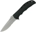 Kershaw Volt II Linerlock A/O - 3650ST