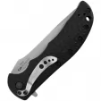 Kershaw Volt II Linerlock A-O knives KS3650X