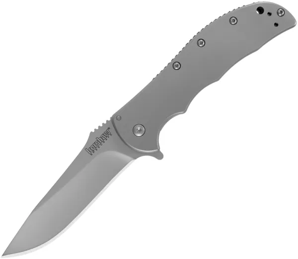 Kershaw Volt Framelock A-O knives KS3655