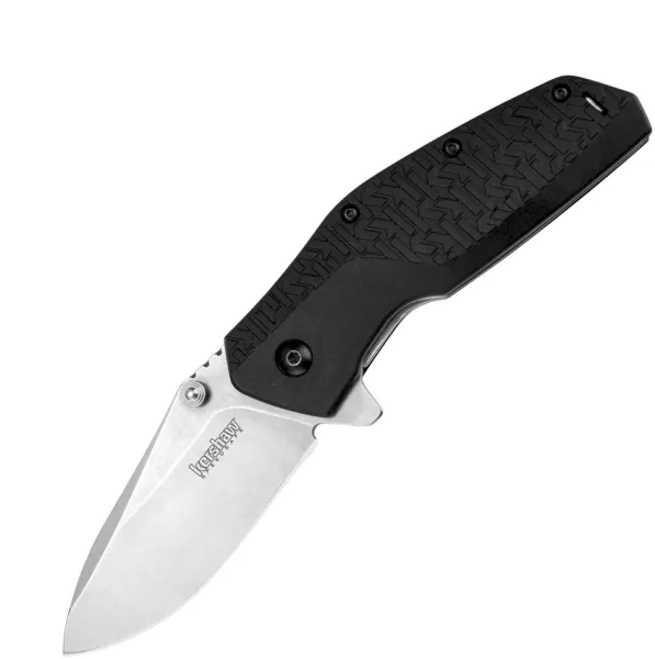 Kershaw Swerve Linerlock A-O knives KS3850