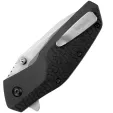 Kershaw Swerve Linerlock A-O knives KS3850