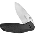 Kershaw Swerve Linerlock A-O knives KS3850
