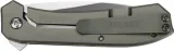 Kershaw Amplitude Framelock A-O knives KS3870