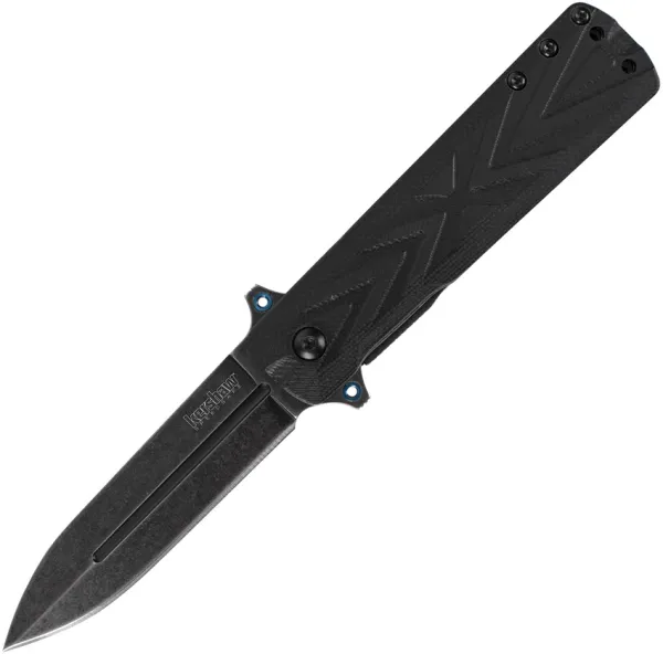 Kershaw Barstow A-O Linerlock knives KS3960