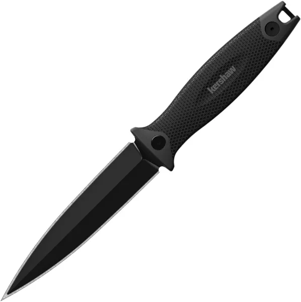 Kershaw Secret Agent Fixed Blade knives KS4007