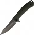 Kershaw Concierge Linerlock Micarta - KS4020MCG