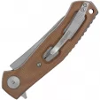 Kershaw Concierge Linerlock Micarta knives KS4020MIB