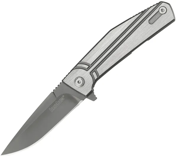 Kershaw Nura Framelock Boxed knives KS4030TIKVT