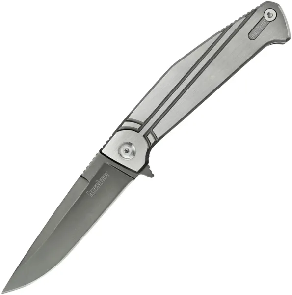 Kershaw Nura Framelock knives KS4035TIKVT